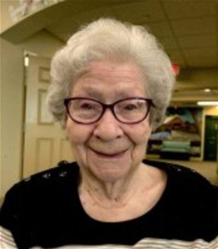 Barbara Ann Overly Profile Photo