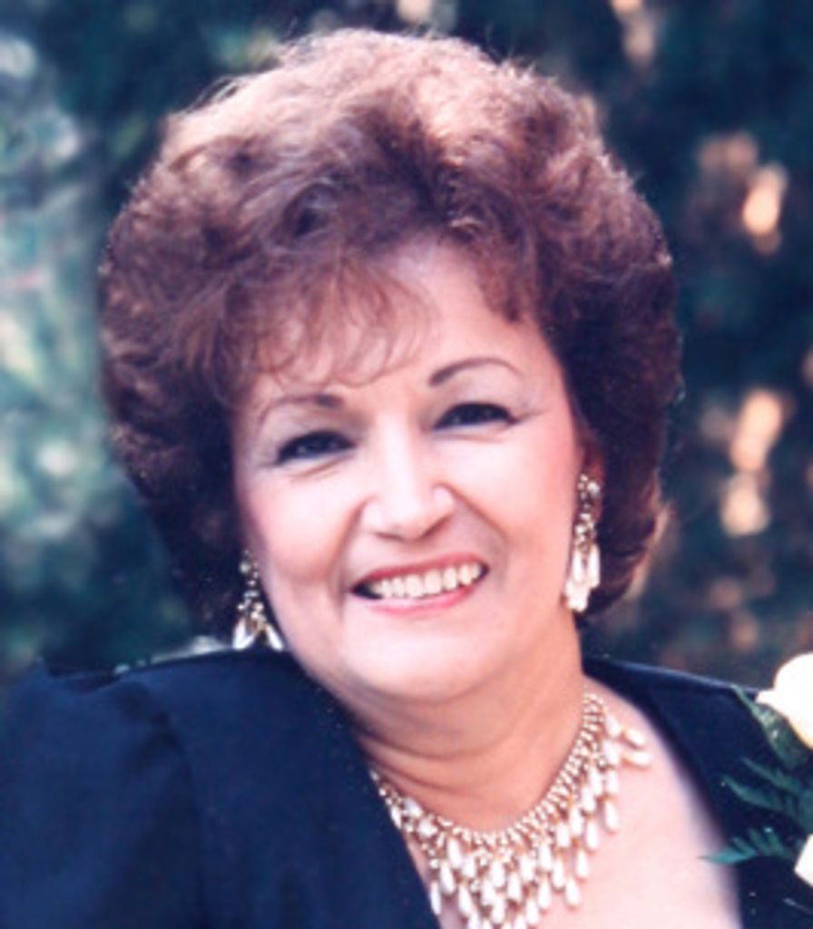 Ausma Larson Profile Photo