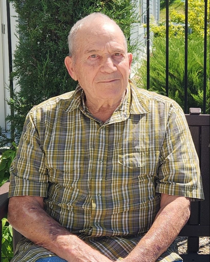 Charles "Chuck" Robert Allner Profile Photo