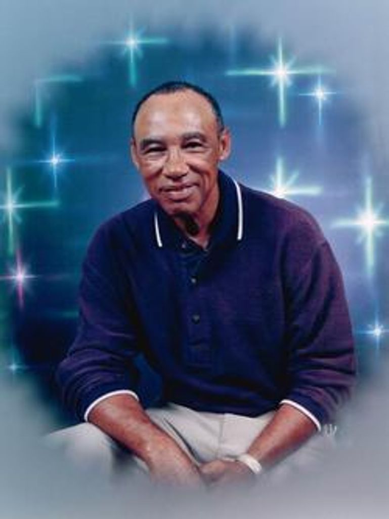 Coleman "Nudie" Hughes, Jr.