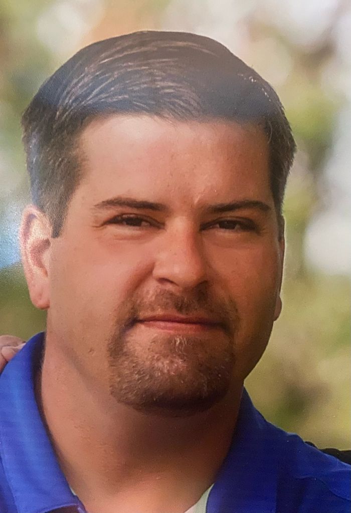 Patrick J. Morgan, Jr. Profile Photo