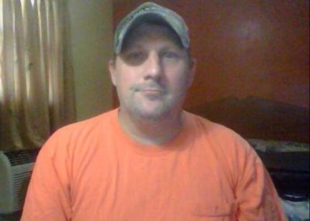 Jeffrey "L-Rod" Clark Tucker Profile Photo