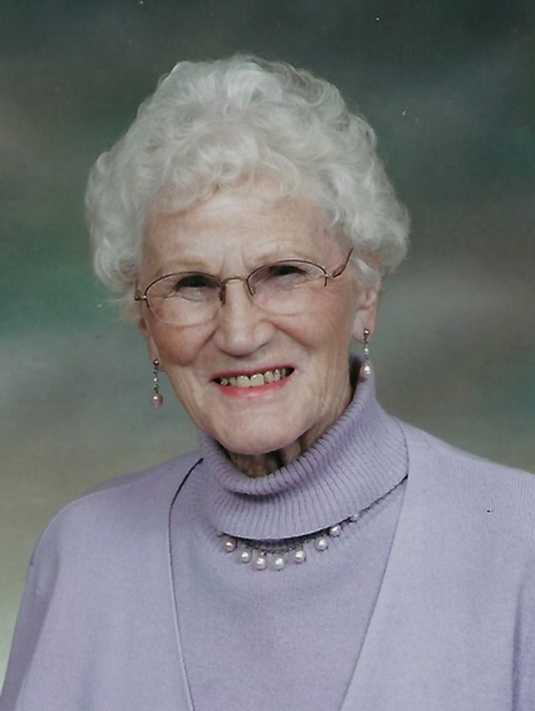 Rita Cecelia Shaughnessy Profile Photo