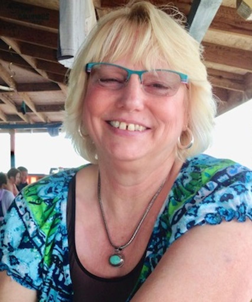 Robin Marie Ehrenkaufer Profile Photo