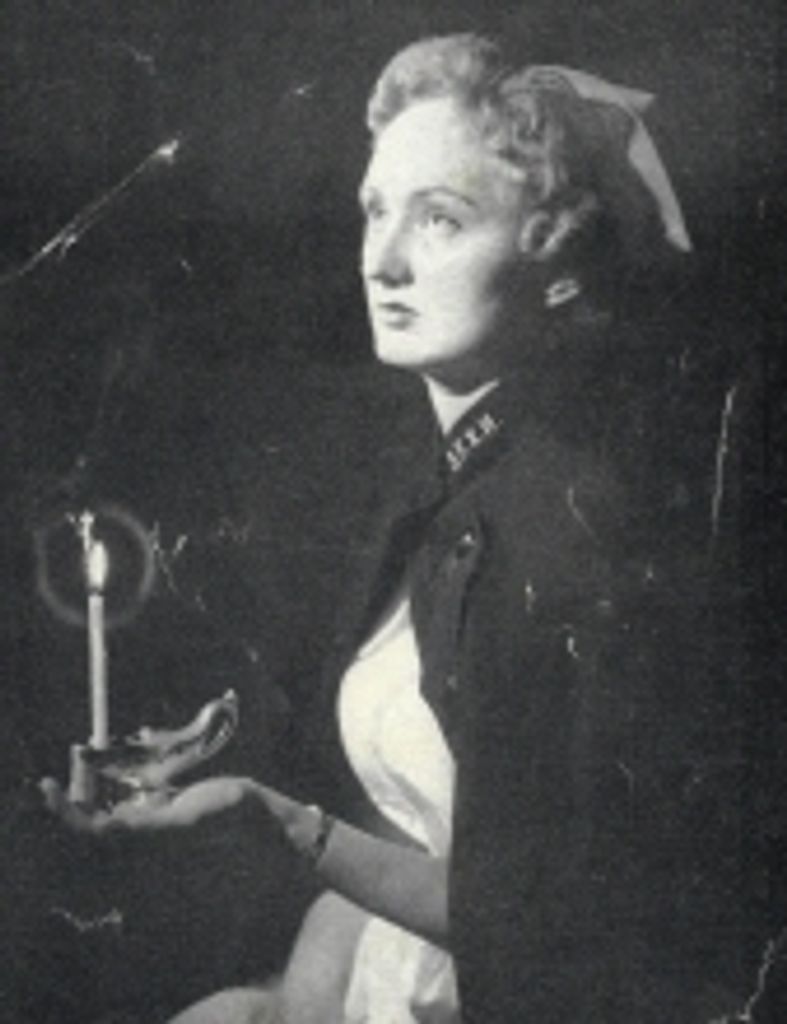 Opal W. Tobias