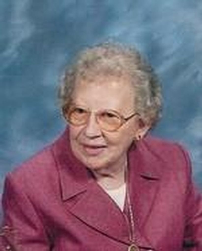 Velma Mabry Akers