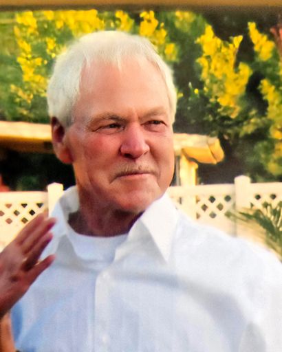 Nellis Edward Burkhart's obituary image