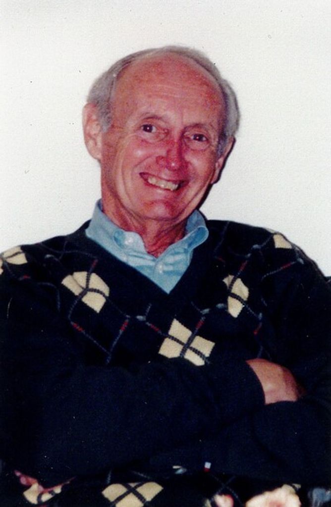 David Leonard Caruthers Profile Photo