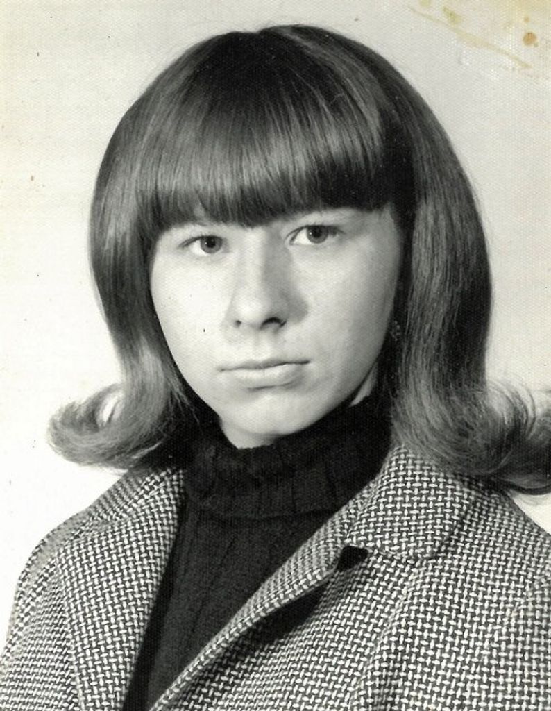 Dolly Rymer
