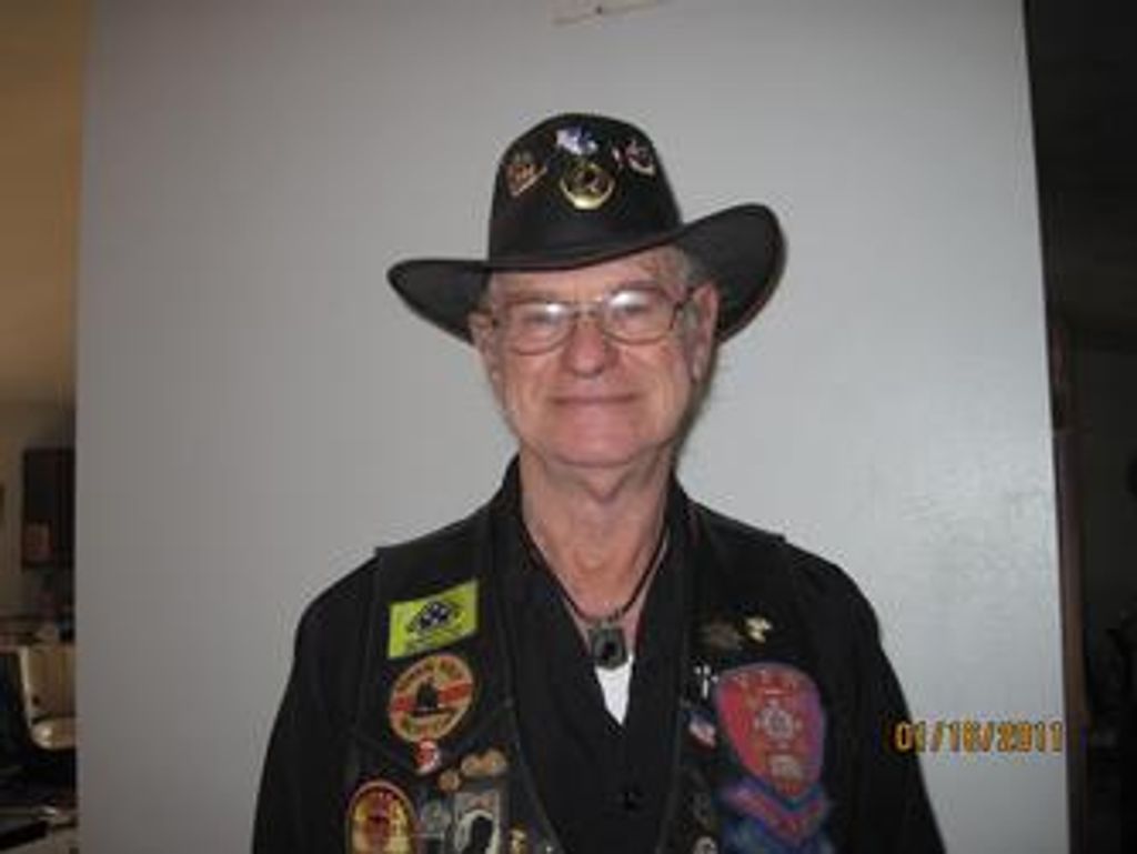 Allen E. Depping Profile Photo