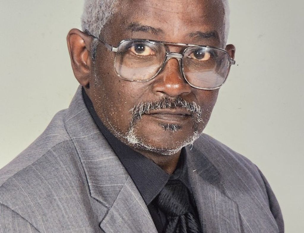 William C. Hall, Jr.