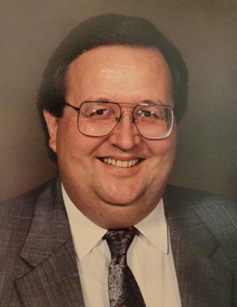 John A. Kirby Jr.