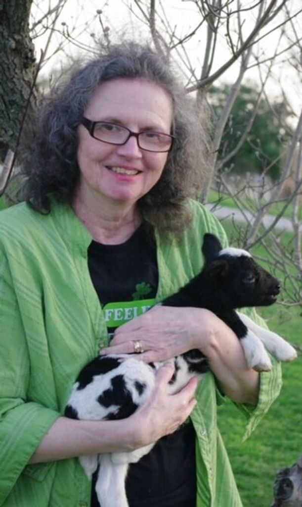 Nancy Jane Billings Profile Photo