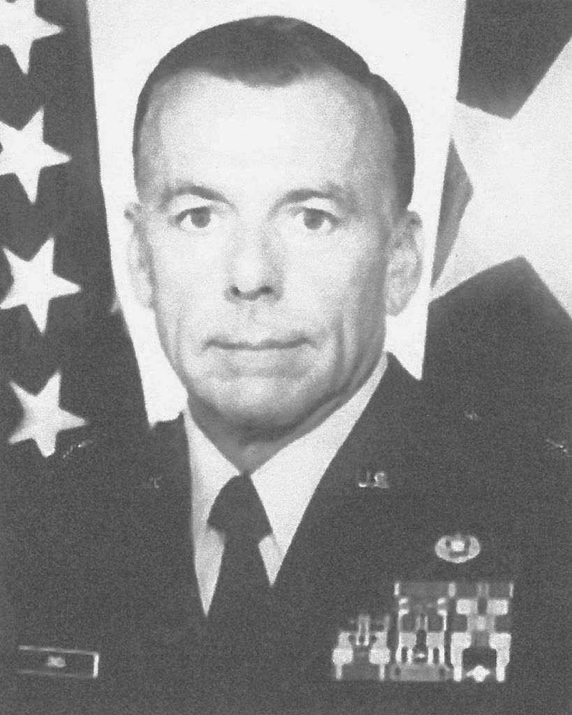 Roger Allan Jones Profile Photo