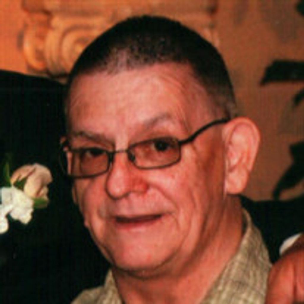 James H. Symington