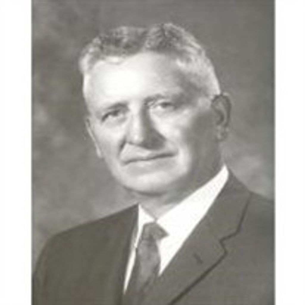 Col. Doyle 'Dode' Rees