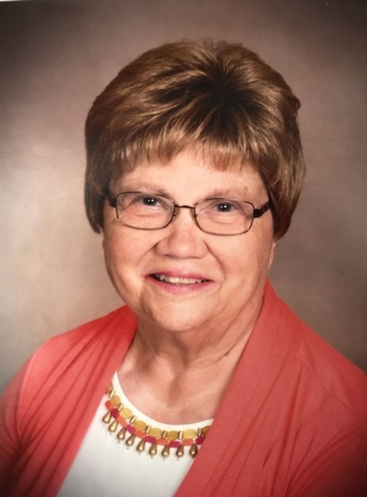 Judith Darlene Kral Profile Photo