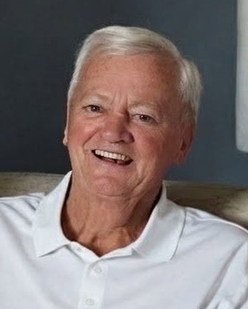 Robert E. "Bob" Sanders Profile Photo