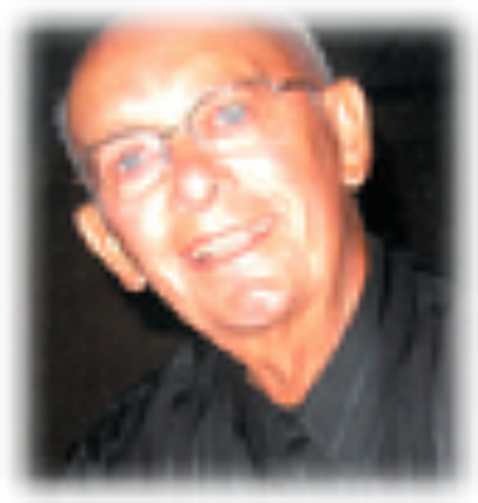 James Rach