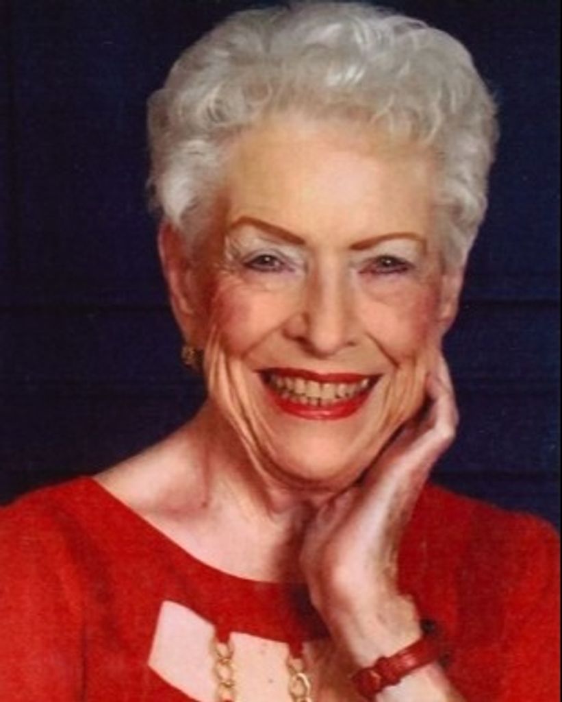 Lois Jean Curtis