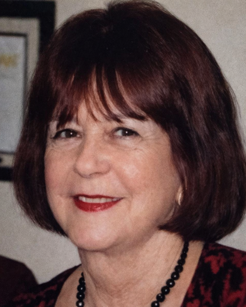 Ingeborg Holladay Okamoto