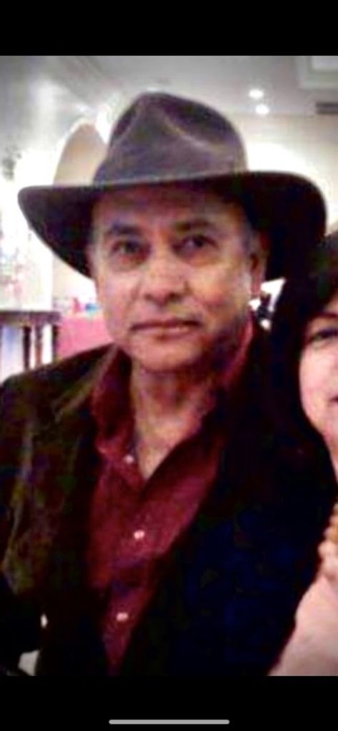 Margarito Villavicencio Rodriguez