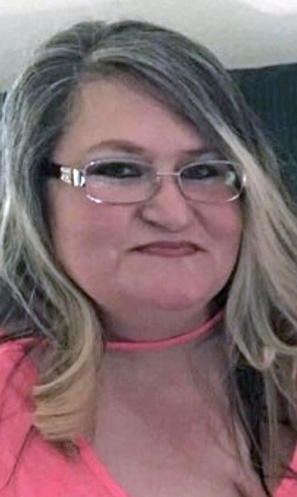 Ginger Lanett Cooper Boyce