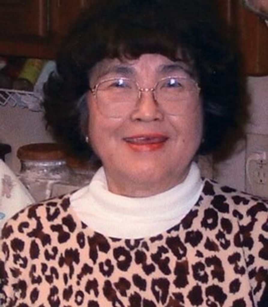 Keiko Foster