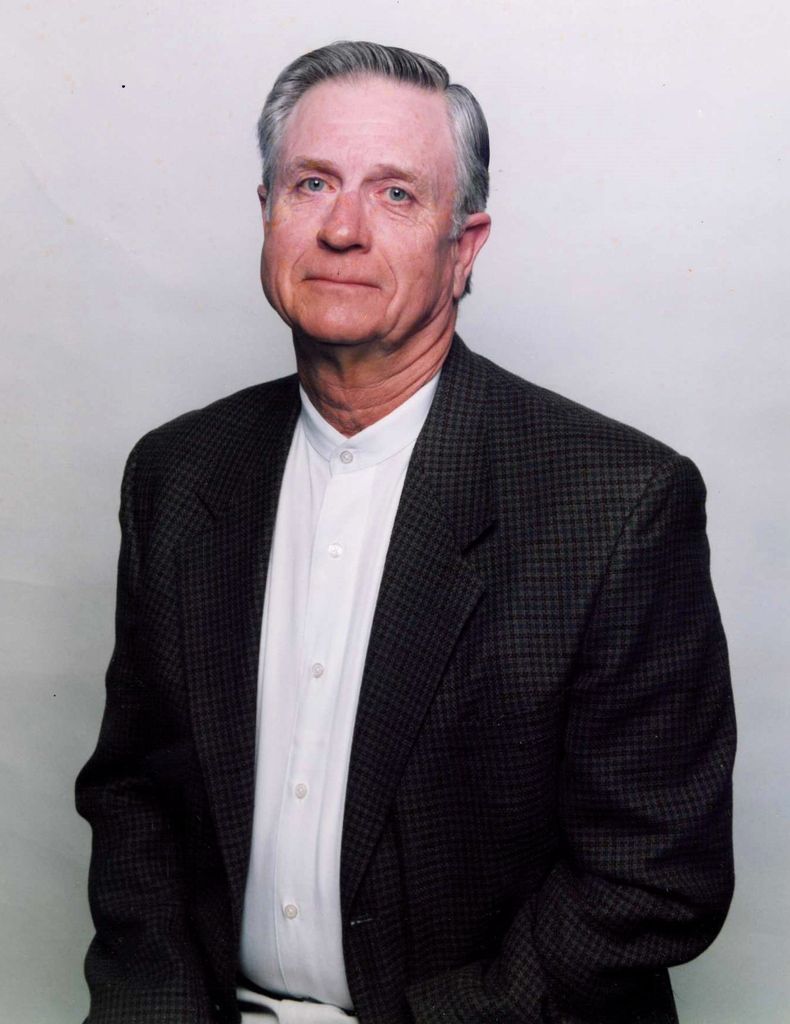 Edgar Gene Paulson