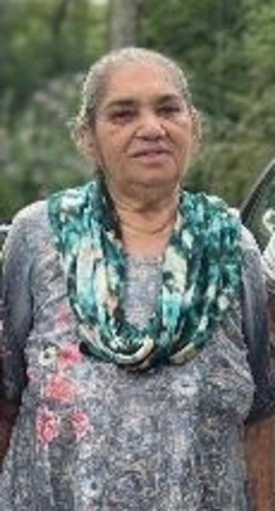 Surinder Kaur Profile Photo