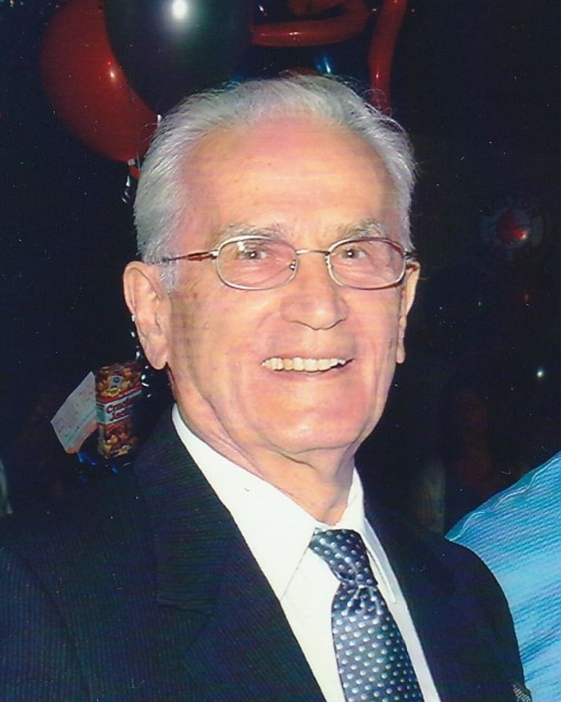 Dominic R. Buccieri Profile Photo