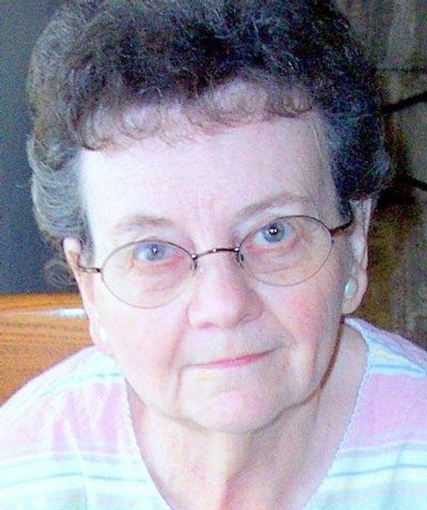 Helen T. Pomeroy Profile Photo