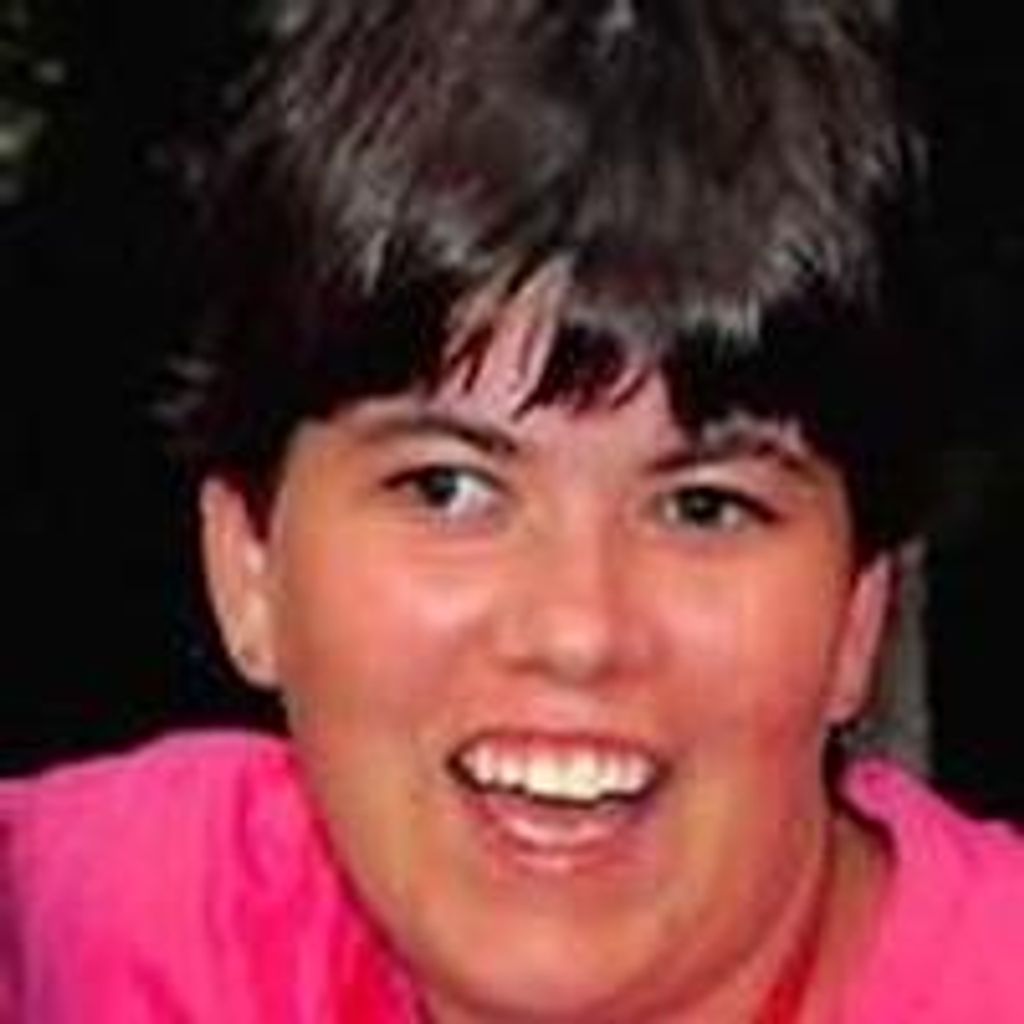 Rebecca S. Carter