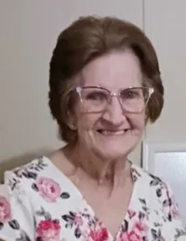Judith Ann Metzger