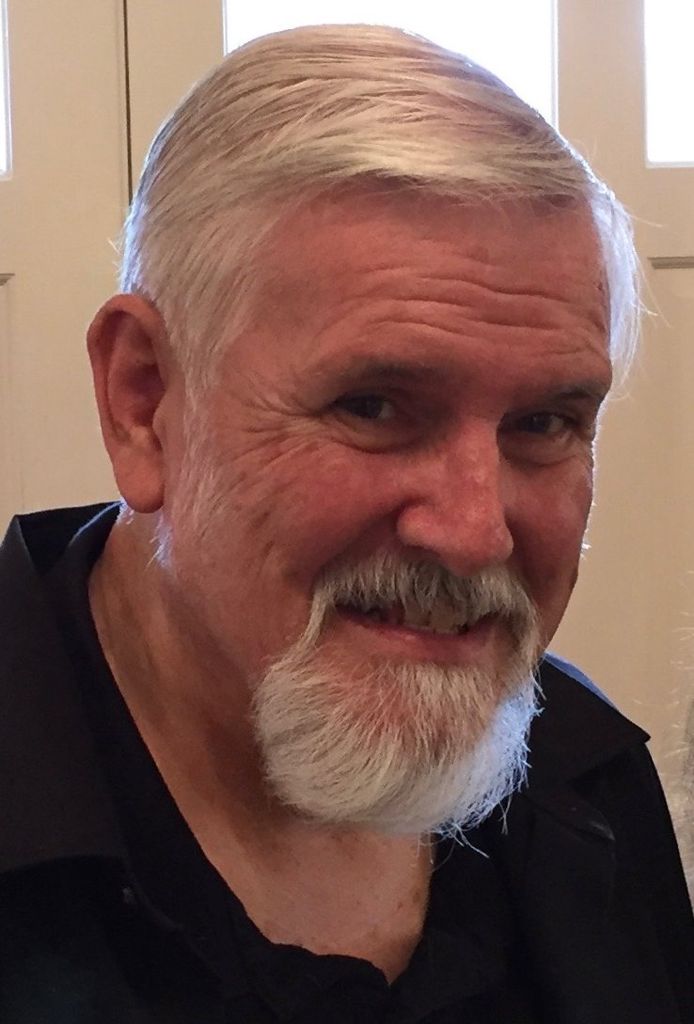 Johnnie “Steve” Haupt