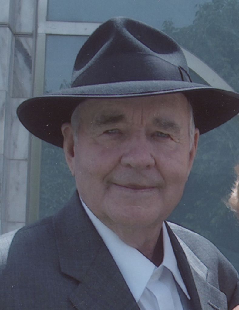 Chauncey Loveland Profile Photo