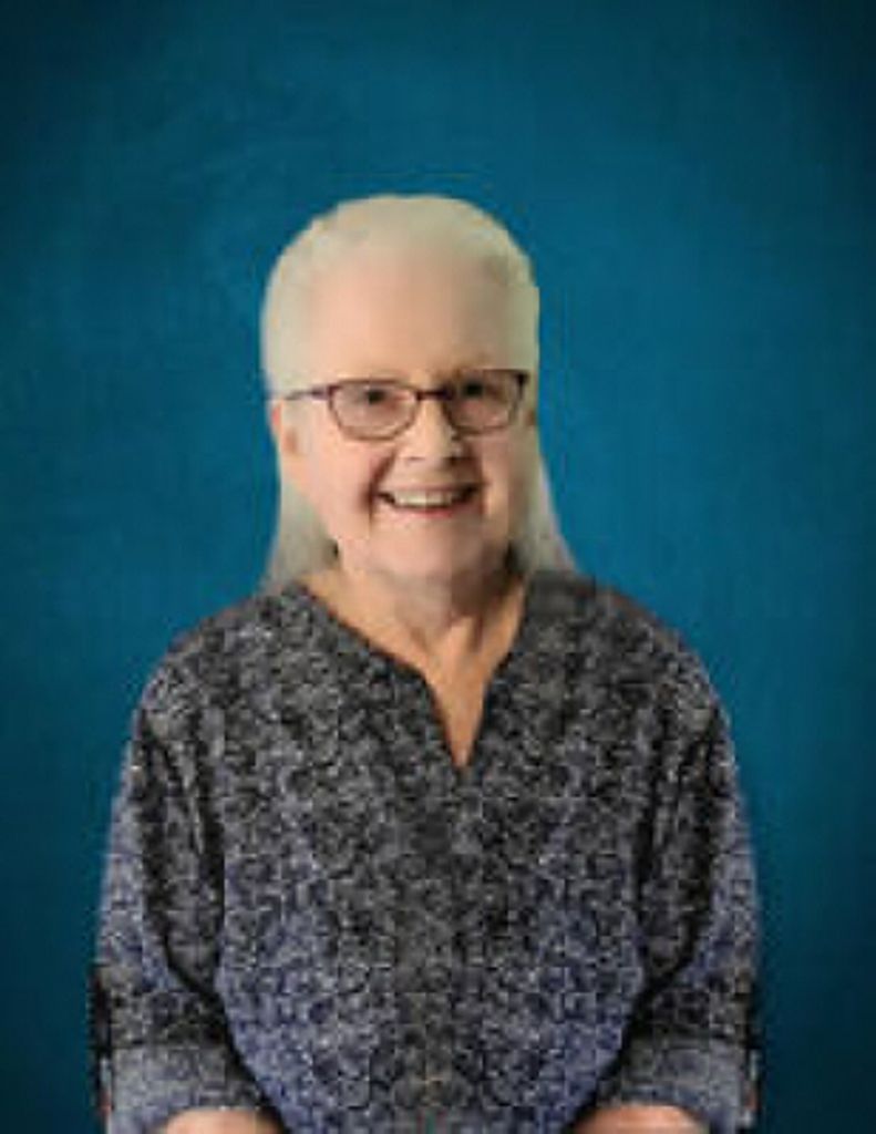 Susan Marie Caddy
