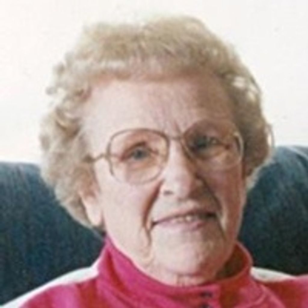Mary Ann Swenson Profile Photo