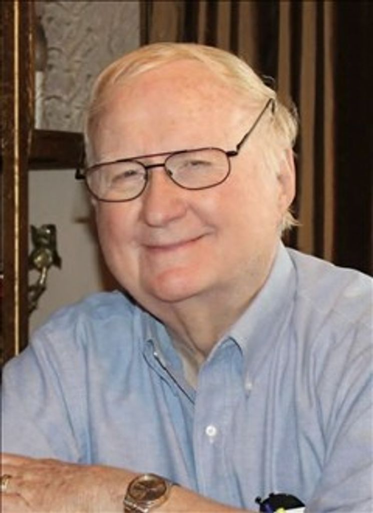 Clyde Earl Van Sickle