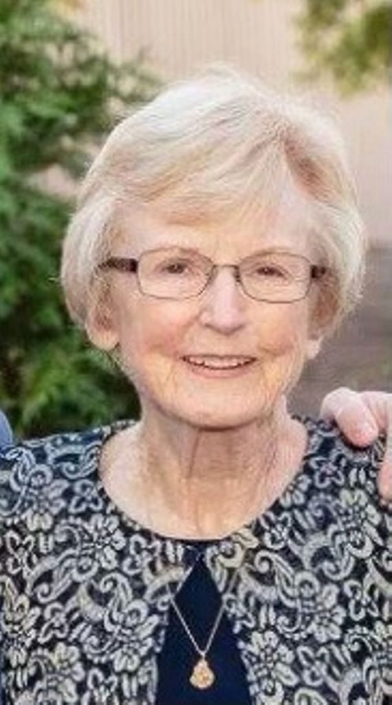 Amye Cleona Smith Durham Profile Photo