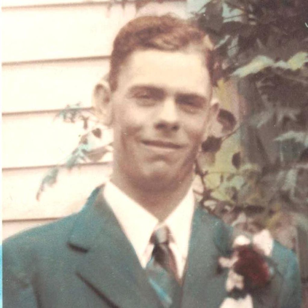 Arthur James Crandall Profile Photo