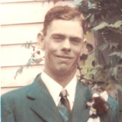 Arthur James Crandall Profile Photo