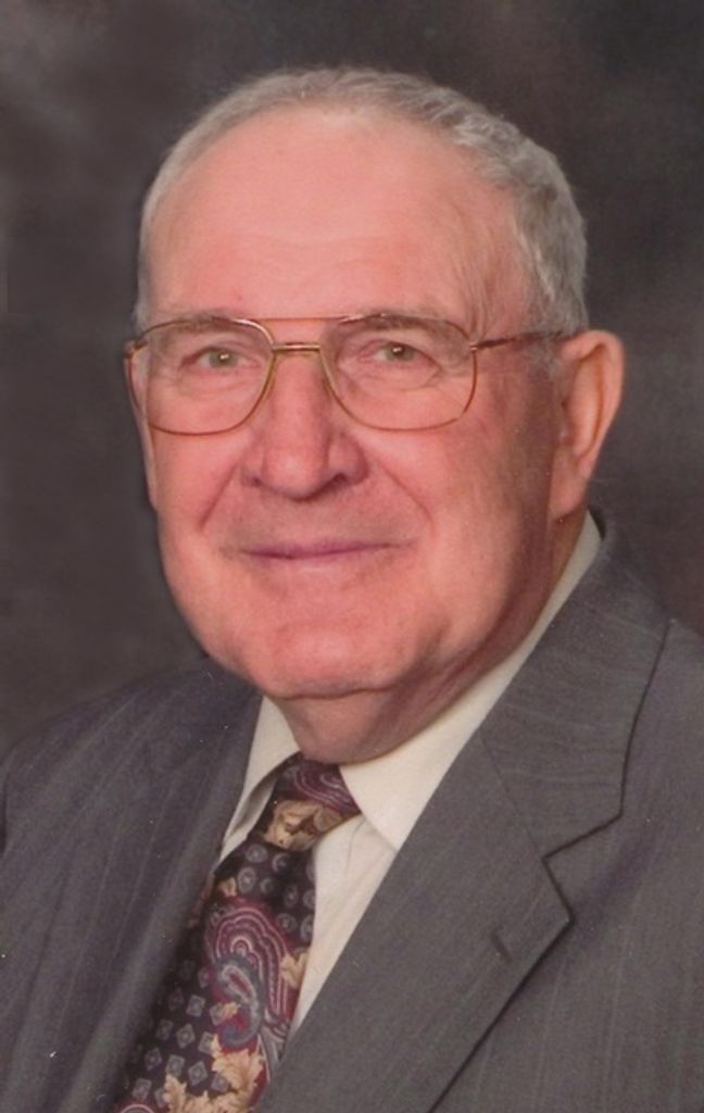 Roger R. Kucksdorf