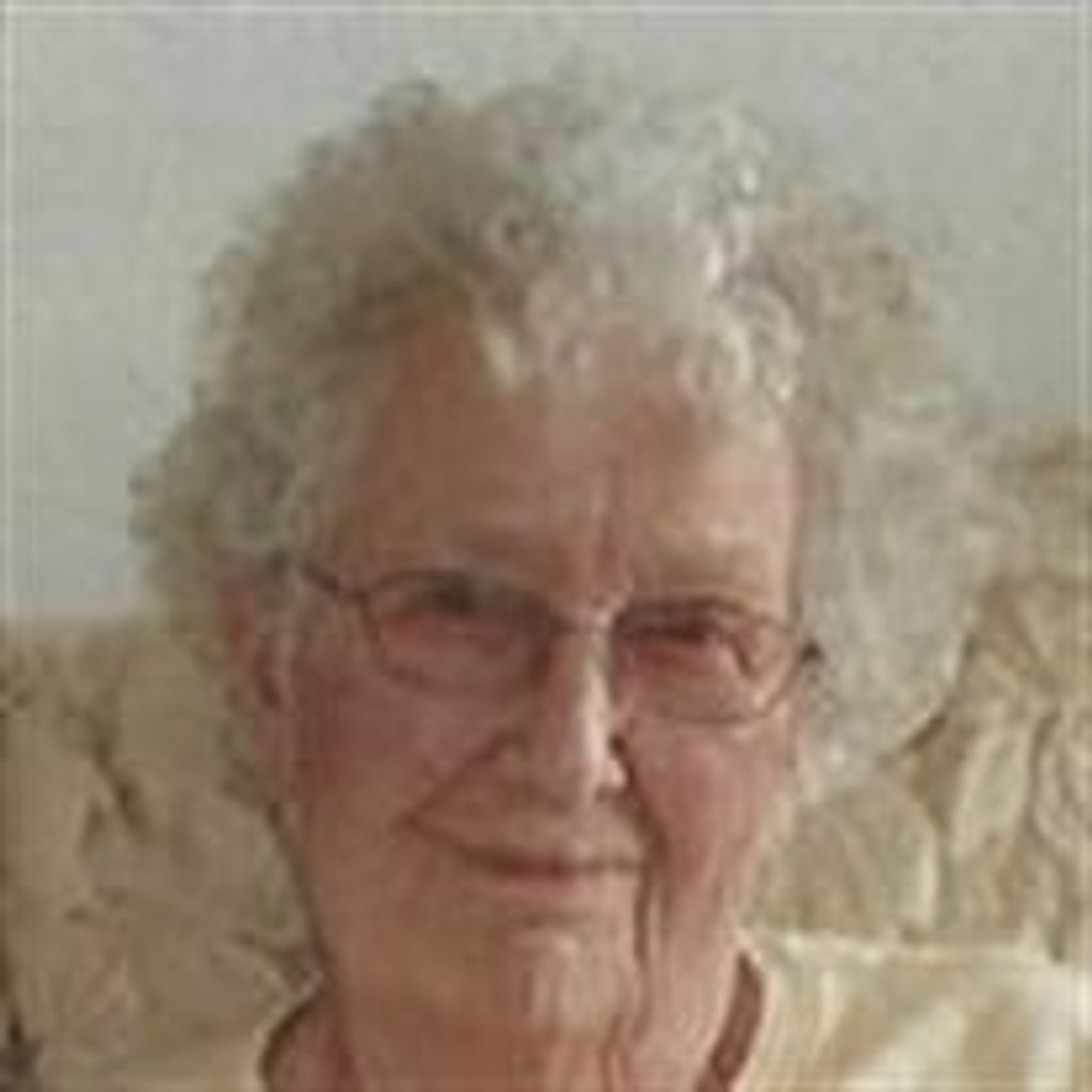 Adeline "Addie" Marguerite Berkner Profile Photo