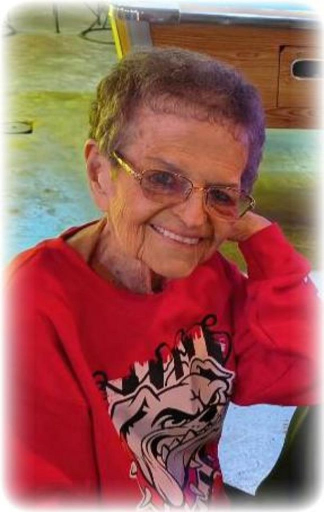 Martha Mae Poindexter