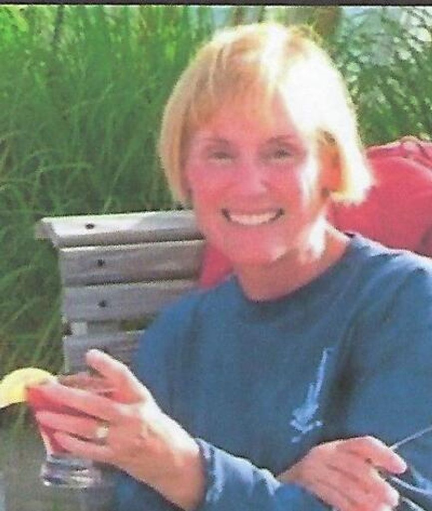 Suzanne Margaret Bready Profile Photo