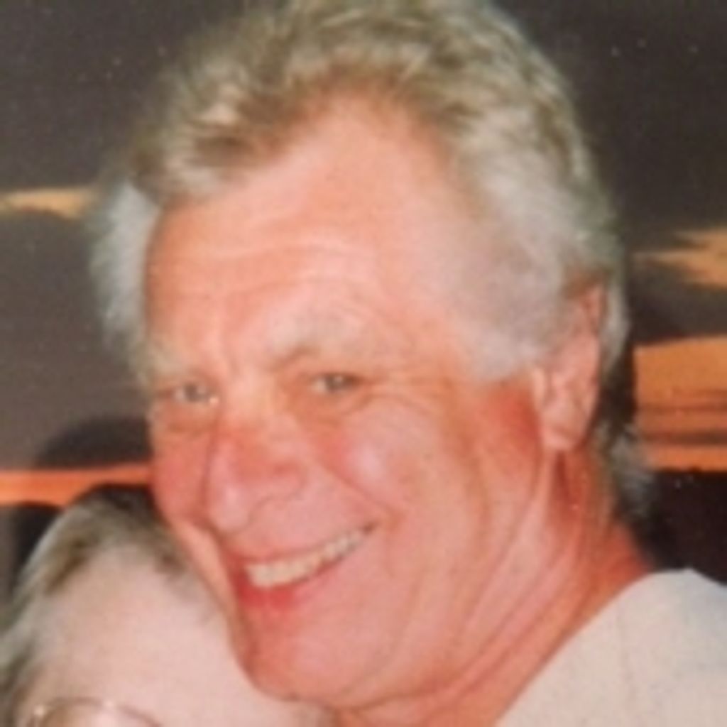 Ralph Dearborn Xander