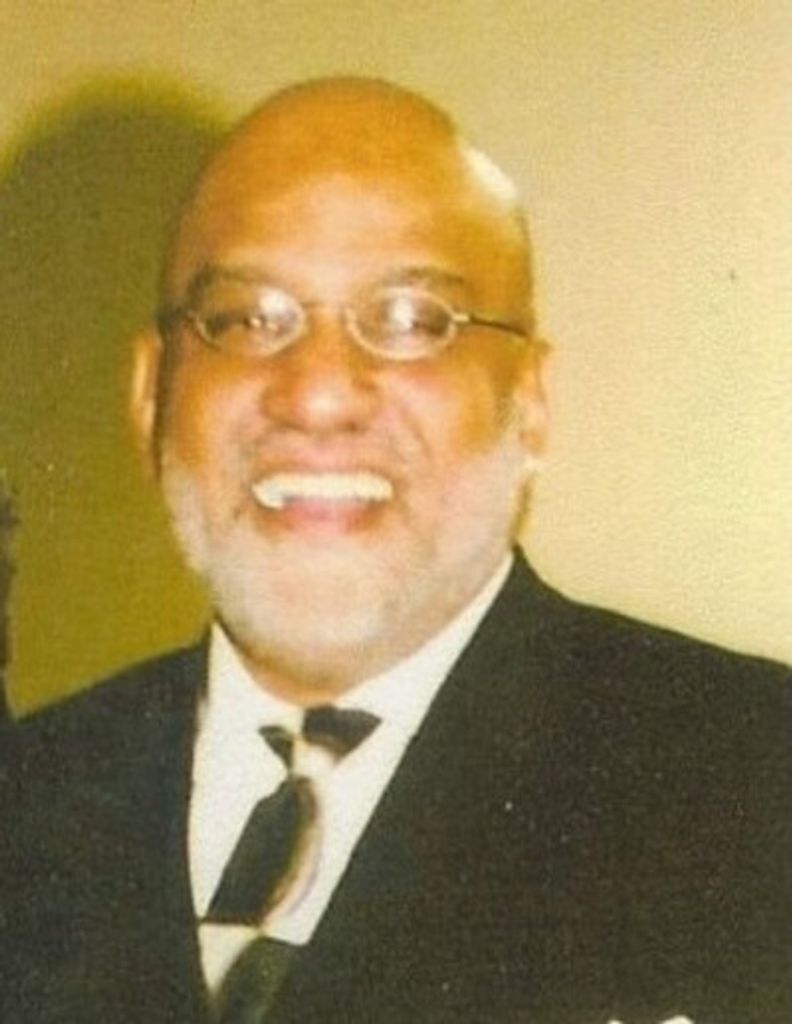 Edmond D. White, Jr. Profile Photo