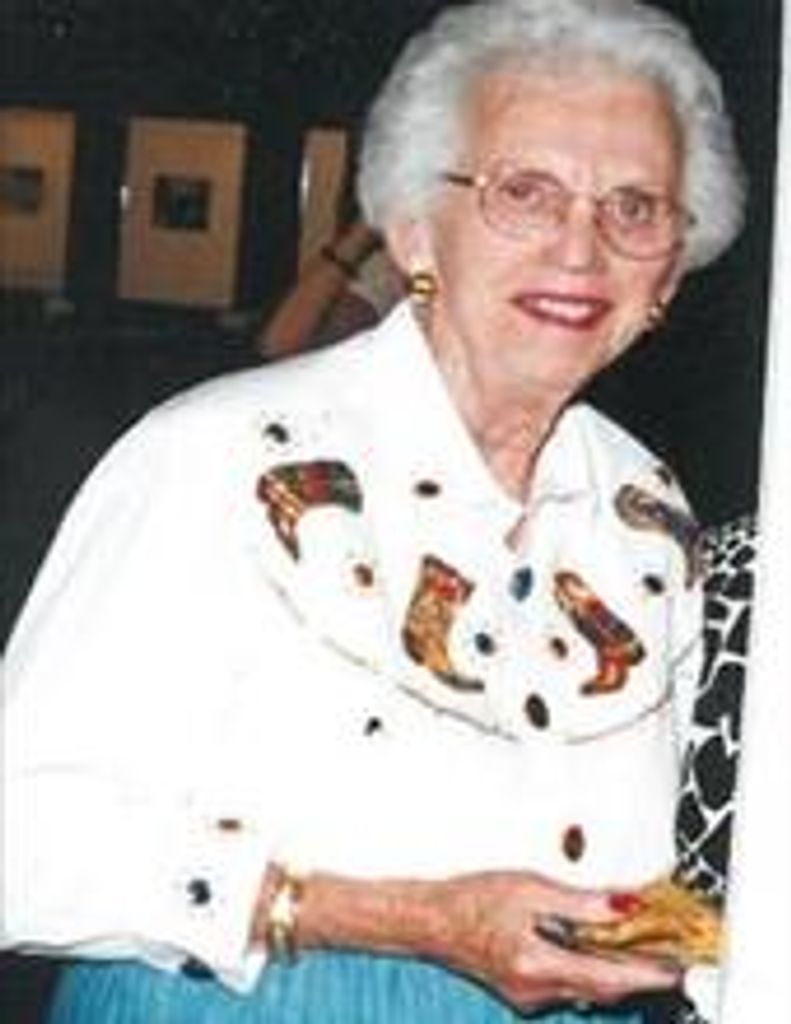 Ruth Heidenheimer