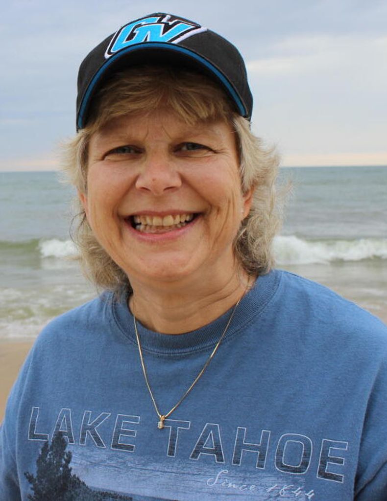 Audrey Hallochak Profile Photo